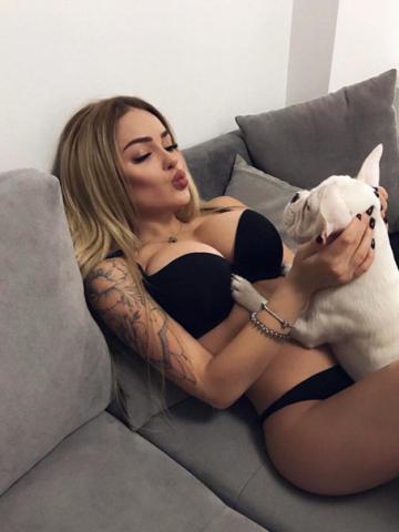 Эвелина